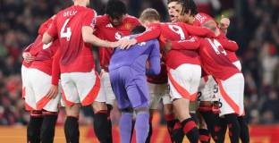 Петима от Ман Юнайтед поискаха да напуснат