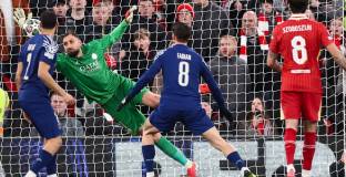 Пет клуба са номинирани за Отбор на годината