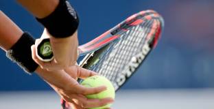 Петима тенисисти бяха дисквалифицирани заради корупция 