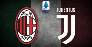 Здравните органи могат да спрат Юве за мача с Милан