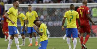 Шмайхел: На Световното останаха по-слаби отбори от Бразилия 