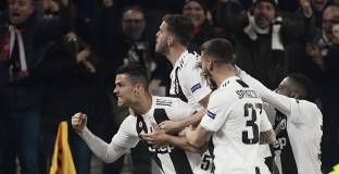 Роналдо: Просто си свърших работата