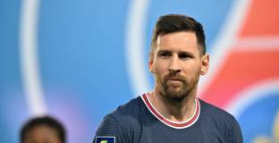 Обкръжението на Меси отрече за Интер Маями 