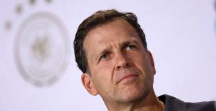 Бирхоф подаде оставка 