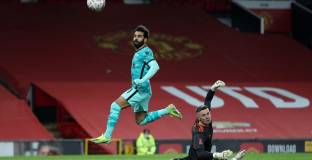 Салах: Спечелването на Купата зависи от играта на Собослай