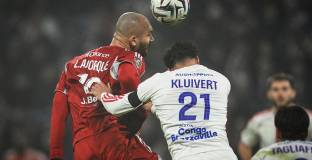 Новият треньор на Марсилия започна със загуба