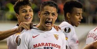 Карабах - Севиля 0:3 