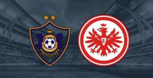 Айнтрахт ще излъже ФК Карабах