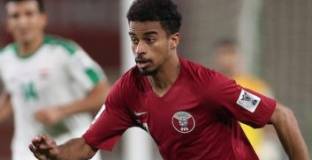 Катар - Ирак 1:0