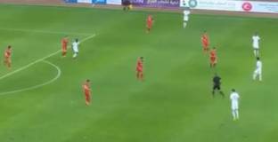 Катар - Сирия 2:2 