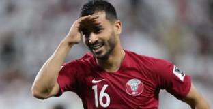 Катар - ОАЕ 4:0