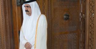 Емирът на Катар ще присъства на финала 