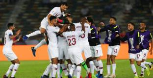 Катар стана шампион на Азия