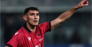 Лачи: Трябваше да довършим мача през първото полувреме