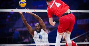 България стигна до мачбол, но Куба спечели след тайбрек