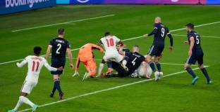 Ди Канио: Англия ме разочарова 