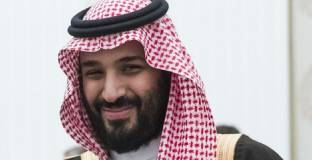 Саудитска Арабия планира да закупи правата за излъчване на ВЛ