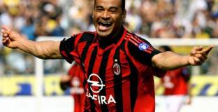 Кафу: Това е Милан Гатузо 