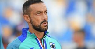   Сампдория продължи с Куалярела 