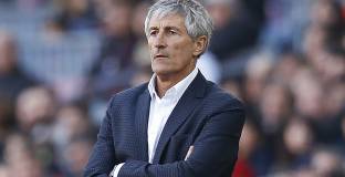 Сетиен може да замени Пелегрини в Бетис