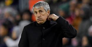 Сетиен: Реал няма да спечели всичко