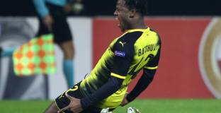 Мартинес: Батшуай намери свободата си 