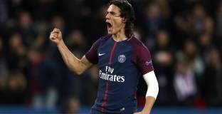 ПСЖ разкъса детелините, Байерн също с победа (видео)