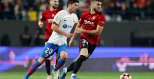 Барса удари Осасуна и гарантира Ел Класико за финал