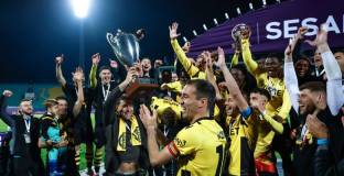 Жребият за 1/16-финалите за Купата на България 