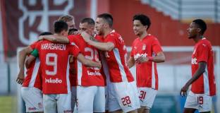 Допинг проверка в ЦСКА преди дербито с Левски