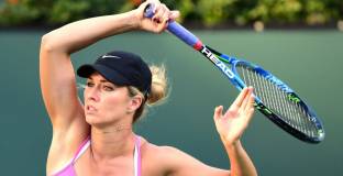 Колинс и Рибакина ще спорят на финала в Маями 