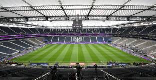 Аталанта ще загуби във Франкфурт 