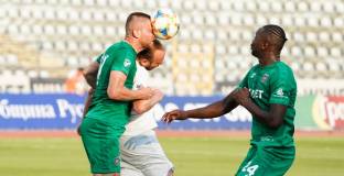 Дуанв - Ботев Враца 1:3 