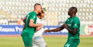 Славия с победа, Ботев Враца изигра мача с 10 души (видео)