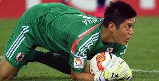 Кавашима: Срещу Белгия не бива да се отпускаш, иначе ще те убият