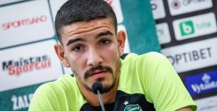  Лудогорец си връща Йорданов