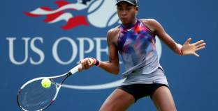  Гауф: Не искам да коментирам думите на Азаренка