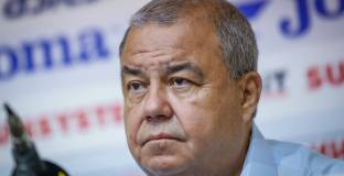 Босът на Локо София: Мястото ни е сред първите 8