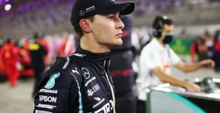 Ръсел: Не се притеснявам за следващата година