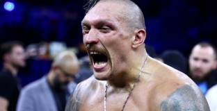  Бенавидес: Хонорарите на Усик и Фюри са лудост 