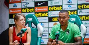 Обвиниха Вердон в домашно насилие