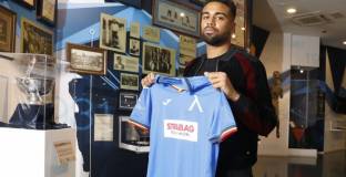 Ново попълнение на Левски ще играе за Купата на Африка