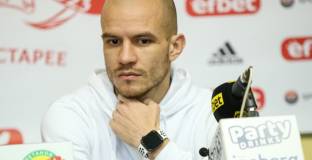  ЦСКА – София хвърли око на бивш играч на ЦСКА