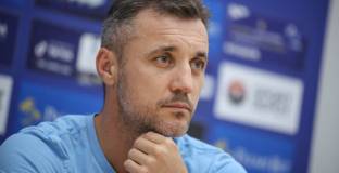 Генчев: Ние и Лудогорец ще се борим за титлата