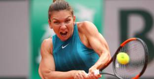 Халеп започна с победа в Щутгарт