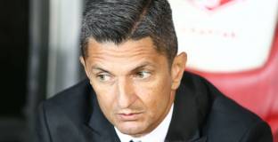 Дисквалифицираха треньора на Десподов за четири месеца