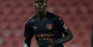  Гомес смени Ман Сити с Палермо