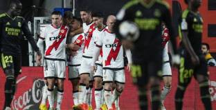 Шампионът е на колене: Реал Мадрид сдаде върха!