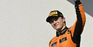 Пиастри спечели спринта в Катар