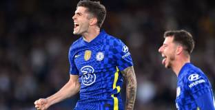 Лийдс - Челси 0:3 